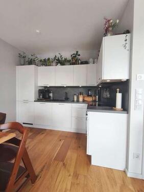 Foto - 3 Zimmer Etagenwohnung zur Miete in Oranienburg