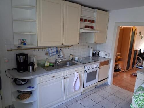 Foto - 3 Zimmer Wohnung - 590,00 EUR Kaltmiete,