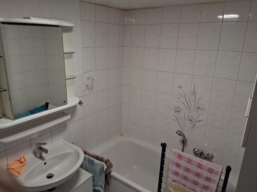 Foto - Etagenwohnung in Sottrum zur Miete