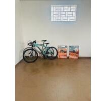 BüroAtelierKursraum Halle Lager Showroom zu vermieten - Filderstadt