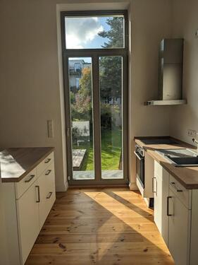 Foto - Etagenwohnung zur Miete in Schwerin