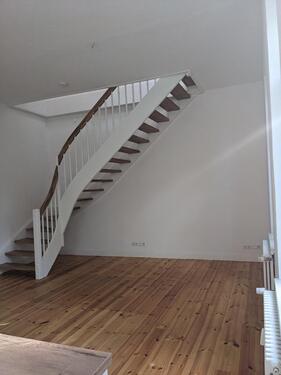 Foto - Etagenwohnung in Schwerin