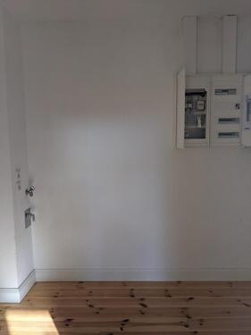 Foto - Etagenwohnung in Schwerin zur Miete