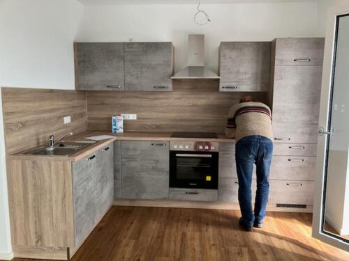 Foto - Etagenwohnung in Cham zur Miete