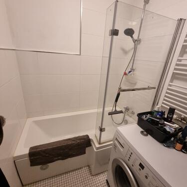 Foto - Springe1,5 ZiSteinberg - 400,00 EUR Kaltmiete,