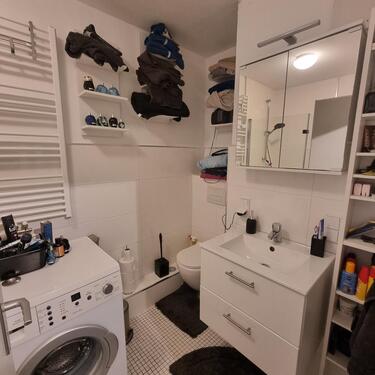 Foto - Etagenwohnung zur Miete in Springe