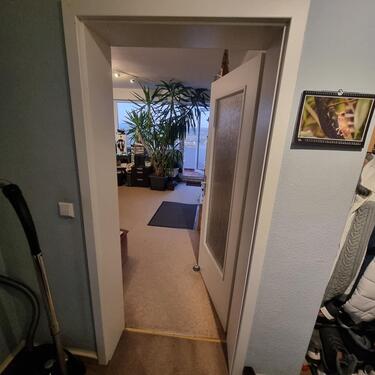 Foto - Etagenwohnung in Springe