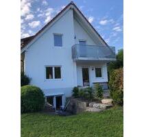 Freistehendes Einfamilienhaus mit Einliegerwohnung - Bühlertann