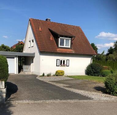 Foto - Einfamilienhaus zur Miete in Bühlertann