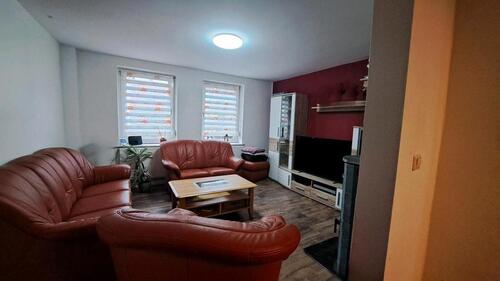 Foto - Mietwohnung 3-Raumwohmung in Tangermünde