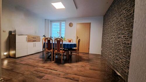 Foto - Etagenwohnung in Tangermünde