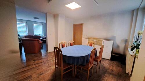 Foto - Etagenwohnung in Tangermünde zur Miete