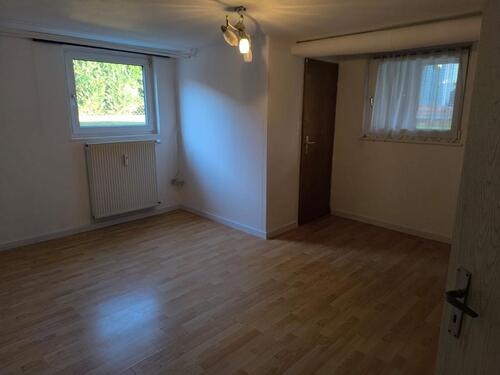 Foto - Etagenwohnung in Wolfsburg zur Miete