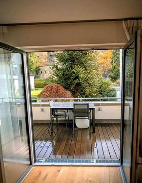 Foto - Etagenwohnung zur Miete in Bonn