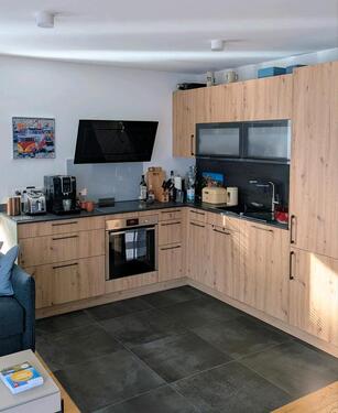 Foto - Etagenwohnung in Bonn