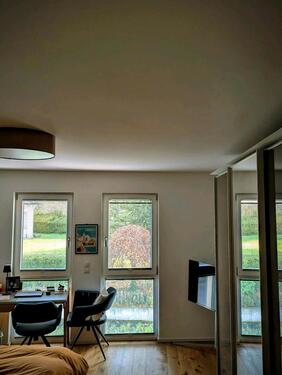 Foto - Etagenwohnung in Bonn zur Miete