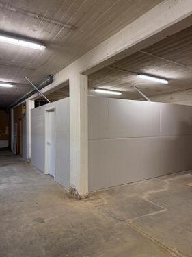 Foto - Lagerraum Abstellraum 10qm - 120,00 EUR Kaltmiete,