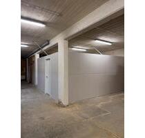 Lagerraum Abstellraum 10qm - 120,00 EUR Kaltmiete, in Eutin (PLZ: 23701)