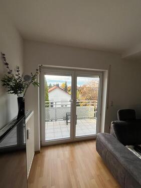 Foto - 2 Zimmer Etagenwohnung zur Miete in Lauingen (Donau)