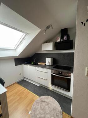 Foto - 2 Zimmer Etagenwohnung in Lauingen (Donau)