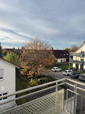 Foto - Etagenwohnung in Lauingen (Donau) zur Miete