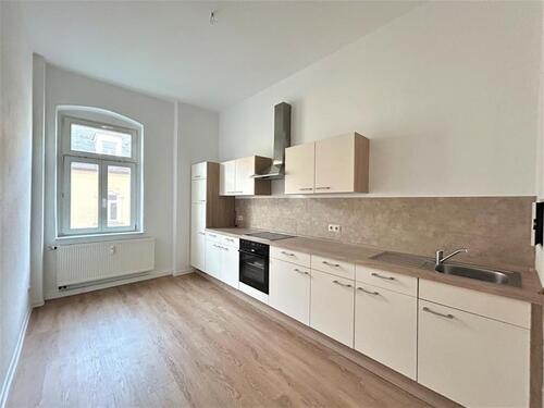 Foto - 2 Zimmer Etagenwohnung zur Miete in Freiberg