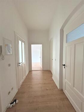 Foto - 2 Zimmer Etagenwohnung in Freiberg