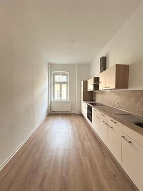 Foto - Etagenwohnung in Freiberg zur Miete