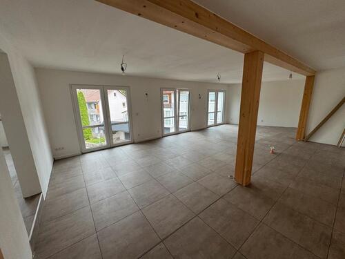 Foto - Etagenwohnung in Gütenbach zur Miete