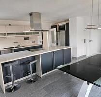 Großzügige, moderne 4 Zimmer-Wohnung - Bebra