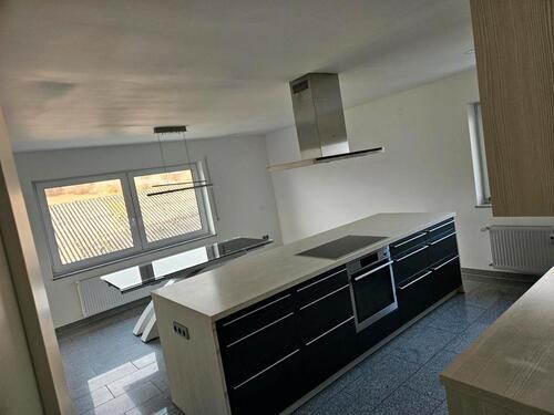 Foto - 4 Zimmer Etagenwohnung zur Miete in Bebra