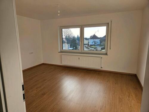 Foto - 4 Zimmer Etagenwohnung in Bebra