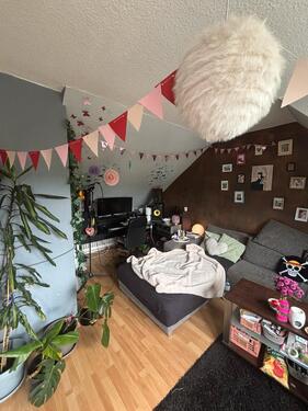 Foto - 2 Zimmer Etagenwohnung zur Miete in Bremen