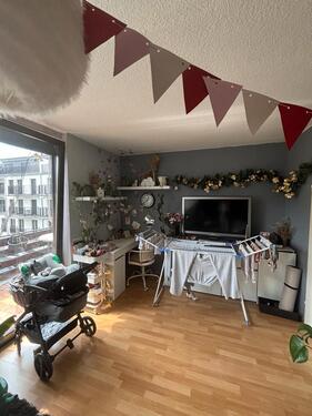 Foto - 2 Zimmer Etagenwohnung in Bremen