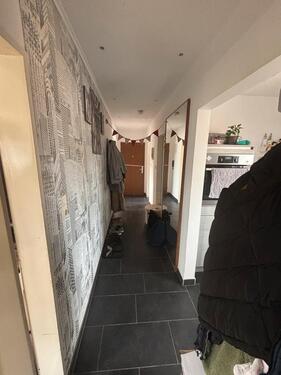 Foto - Etagenwohnung in Bremen zur Miete