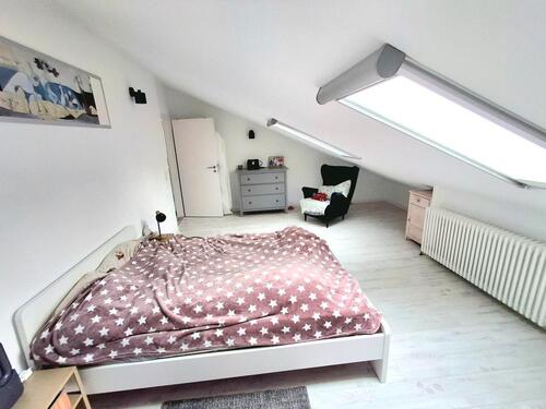 Foto - 3 Zimmer Etagenwohnung in Geiselberg