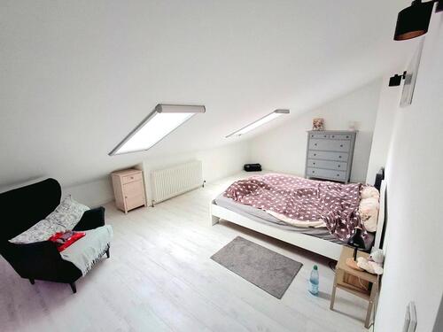 Foto - Etagenwohnung in Geiselberg zur Miete