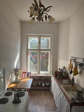 Foto - 1 Zimmer Etagenwohnung zur Miete in Berlin