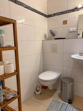 Foto - Etagenwohnung in Berlin zur Miete