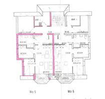 2 Zimmer Wohnung in zentraler Lage von Bad Laasphe WBS erforderlich