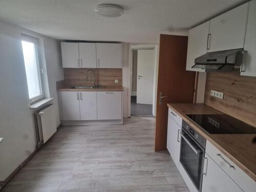 Foto - 2-Zimmer-Wohnung mit großem Garten am Bach in Gosenbach