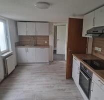 2-Zimmer-Wohnung mit großem Garten am Bach in Gosenbach - Siegen Eiserfeld