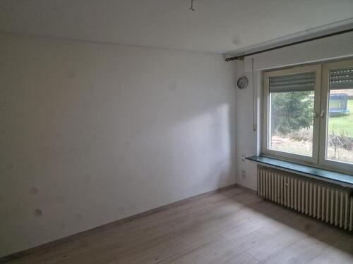 Foto - Etagenwohnung in Siegen