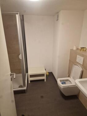 Foto - Etagenwohnung in Siegen zur Miete