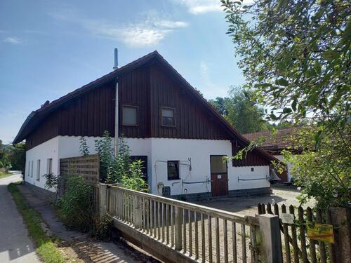 Foto - Ländliches Anwesen für Pferde & Selbstversorgung