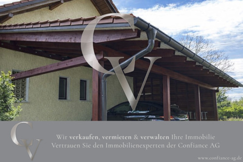 Foto - Idyllisches Einfamilienhaus - ihr neuer Rückzugsort für ein gemütliches Zuhause