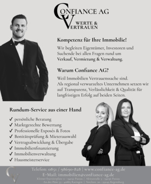 Foto - Einfamilienhaus in Hutthurm zur Miete