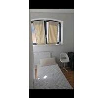 Wohnung zur Untermiete oder Nachmiete - Nauen