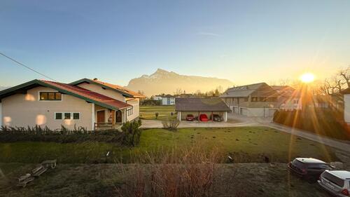 Foto - Wohnung in Salzburg - 1.800,00&nbsp;EUR Kaltmiete, ca.&nbsp; 95,00&nbsp;m&sup2;