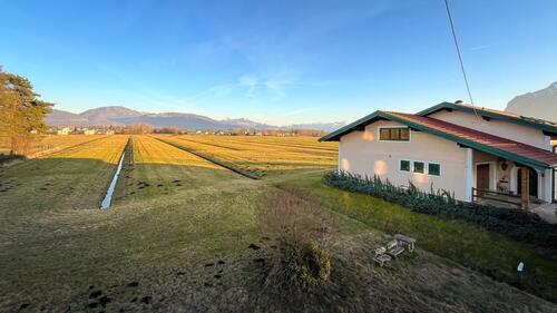 Foto - 3 Zimmer Etagenwohnung zur Miete in Saaldorf-Surheim